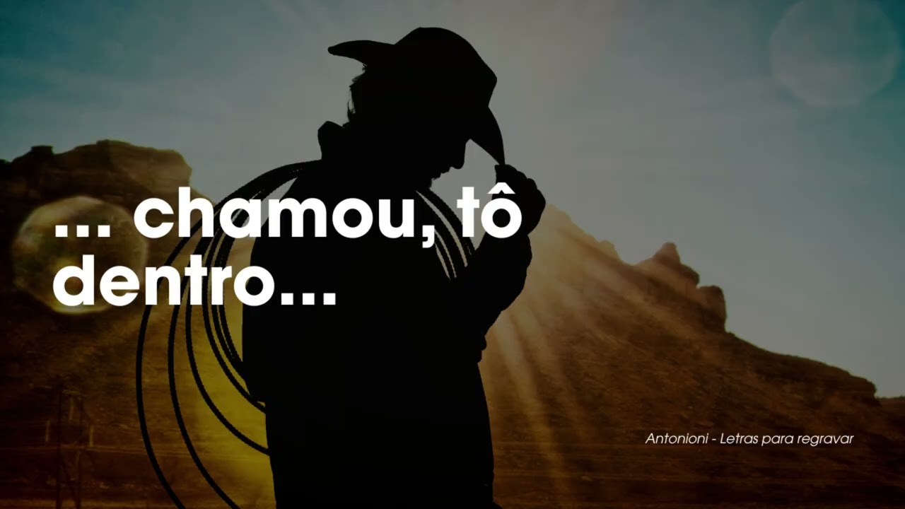 Tô fora, Tô dentro |  Música para gravar #musicaautoral #composicao #musicaexclusiva #letrista