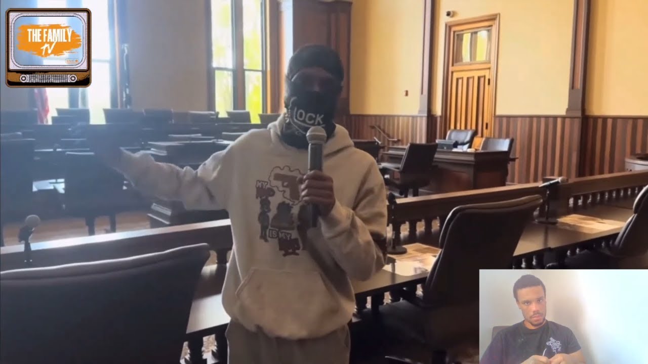 Chicago Blogger P*ssed The Feds Off! They Exposed Him for Being a Informant for 10+ Yrs!