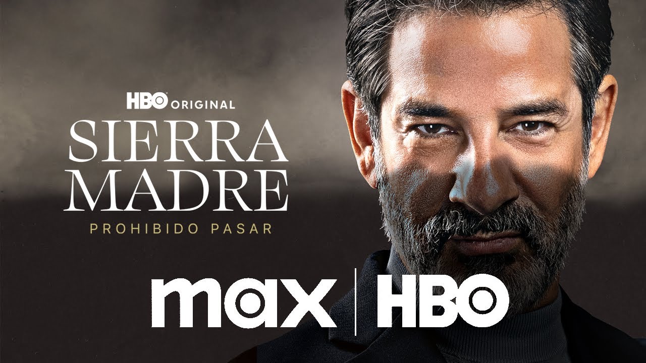 Sierra Madre: Prohibido Pasar | Trailer Oficial | Max