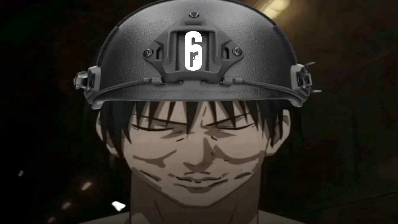 gotta up the graphics (siege edit 90210)