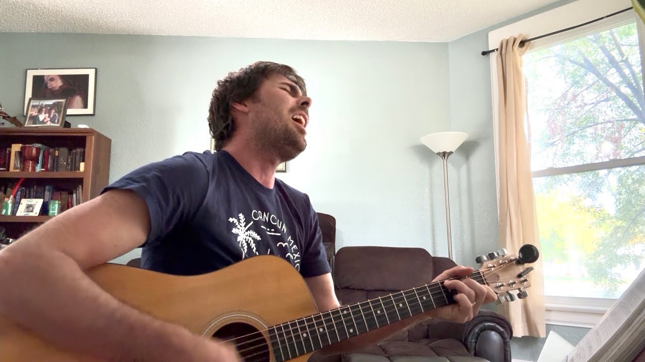 Psalm 145A (Trinity Psalter Hymnal)