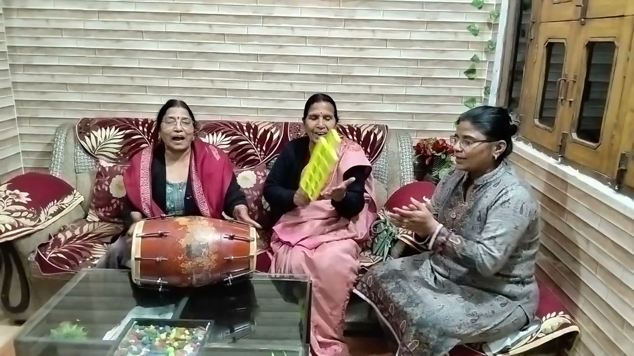 2026 ka holi bhajan