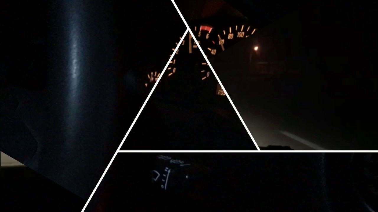 Opel Corsa 1.7DTI 50-180 Hızlanma Tf035 1.6bar basın&ccedil;