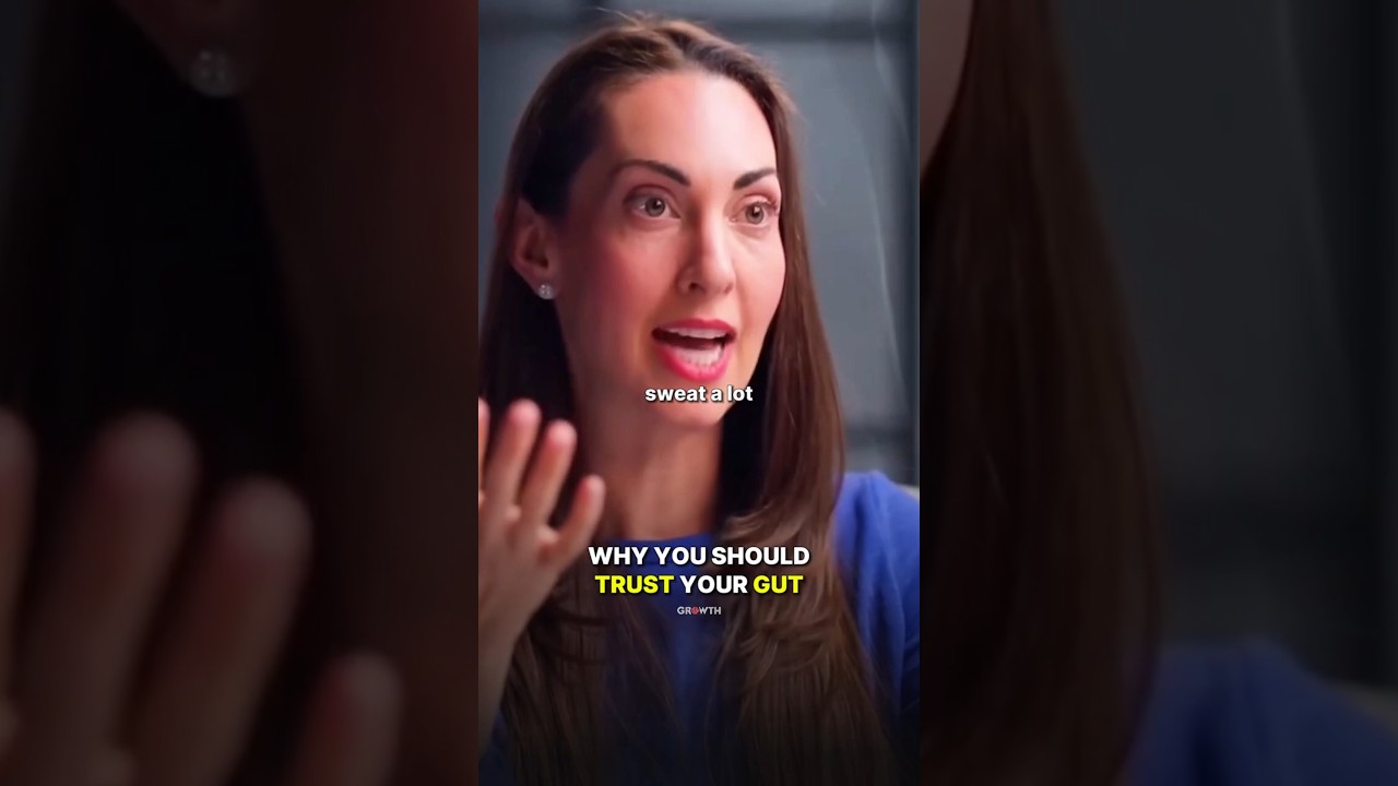 Why You Should TRUST Your GUT.