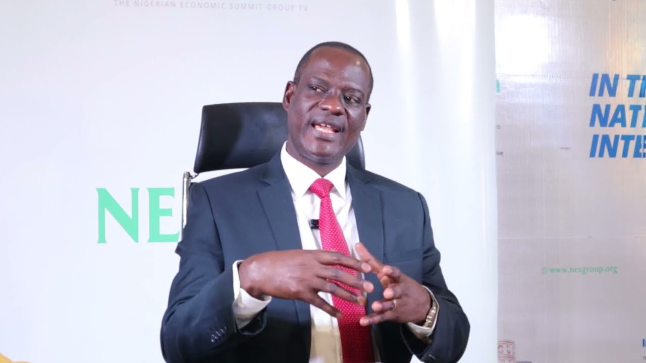 Nigeria's Tax Reforms: Unlocking Opportunities for Shared Prosperity
