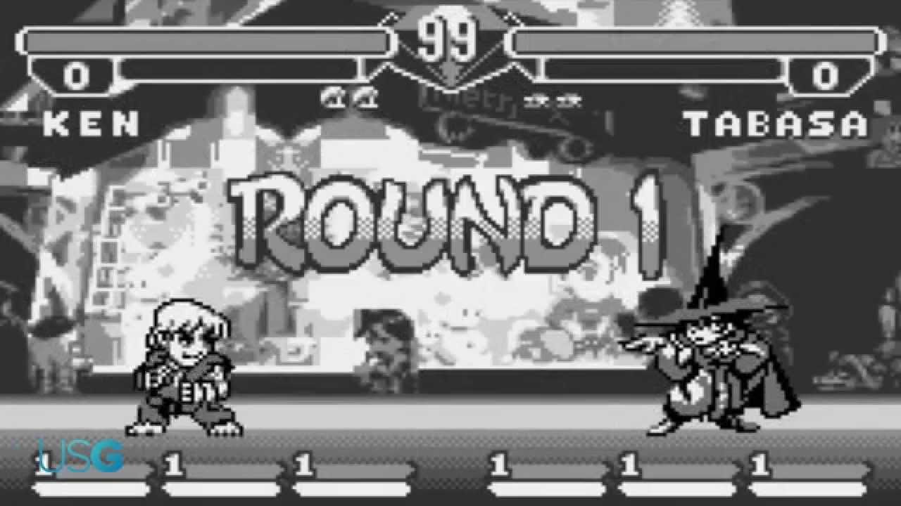10 Must-Play WonderSwan Games