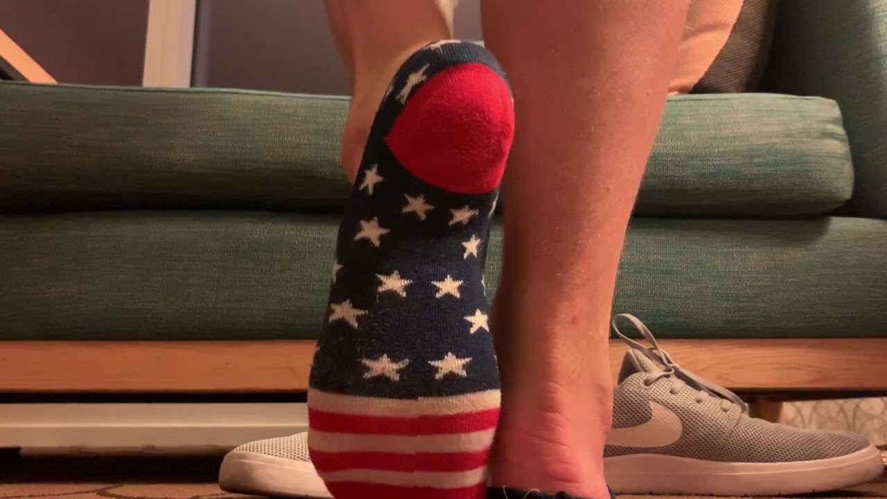 Nike SB to Super invisible socks to bare feet