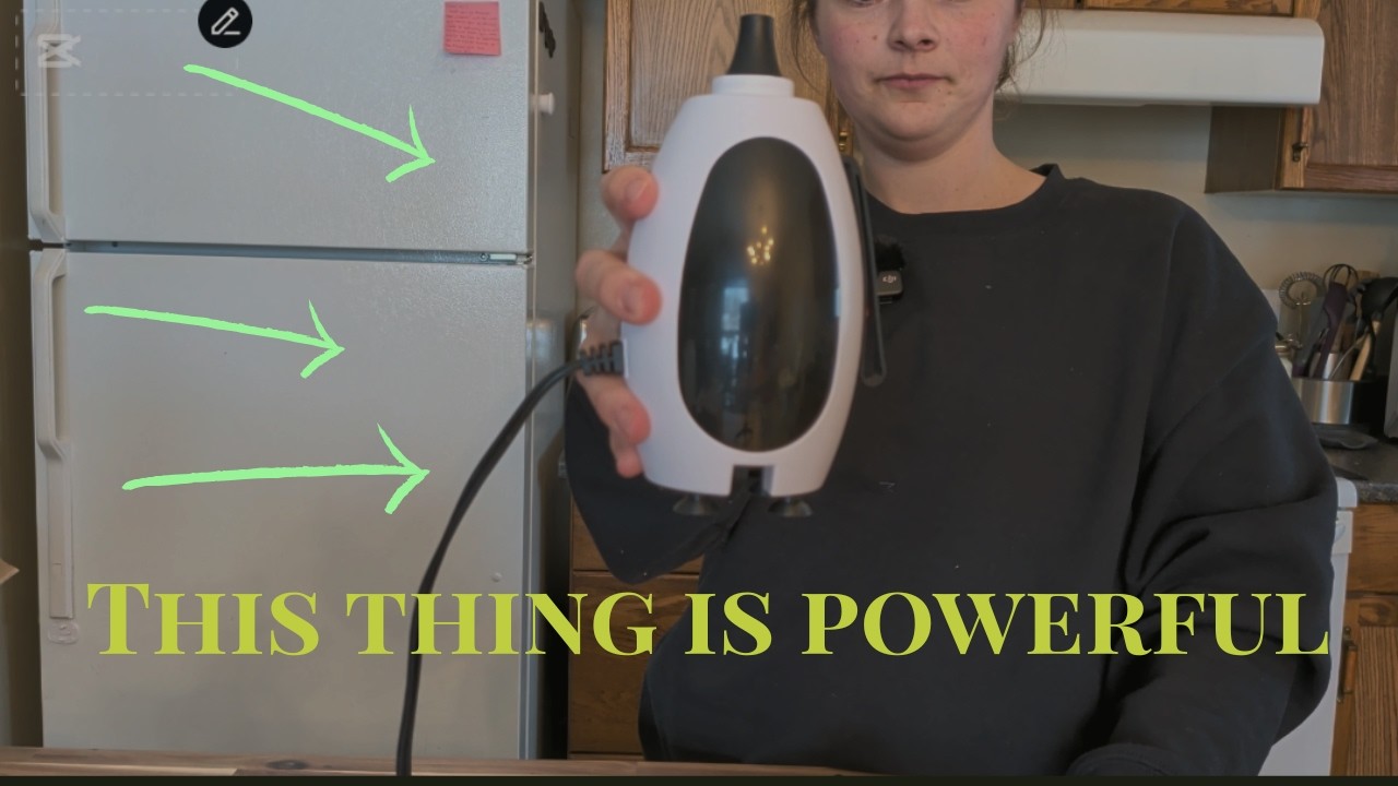 Electric Multi Purpose Balloon Pump Ad