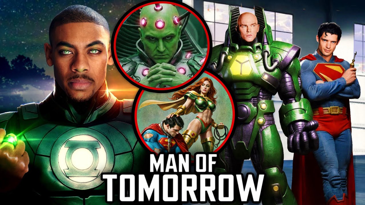 DC наконец-то вершит справедливость…