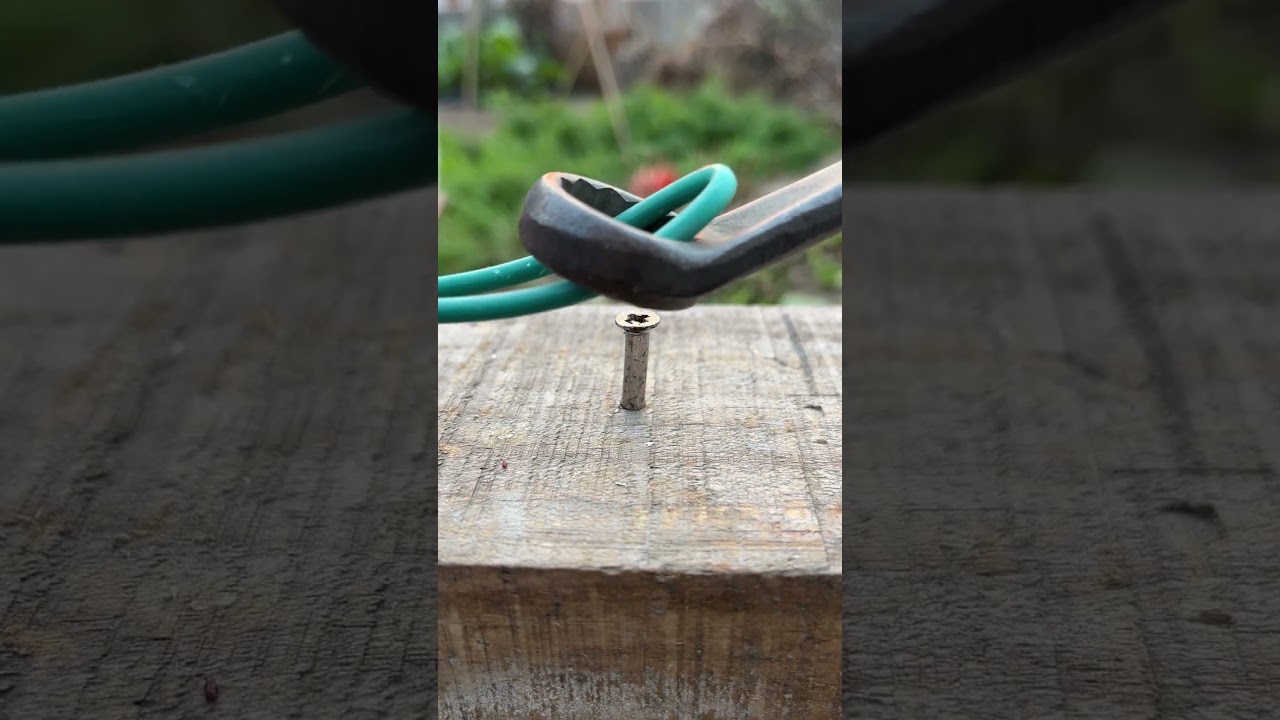 This is GENIUS! Simple Handy Trick You&rsquo;ll Love.