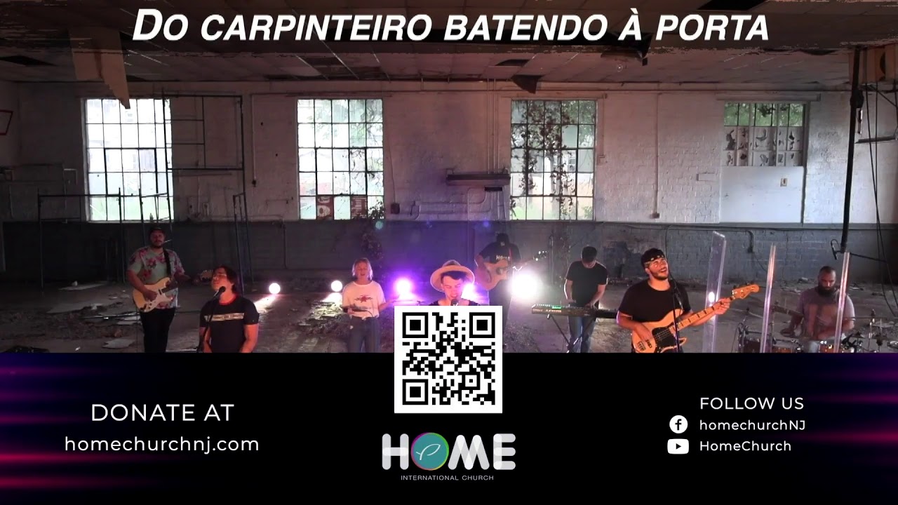 Home Church NJ Live
