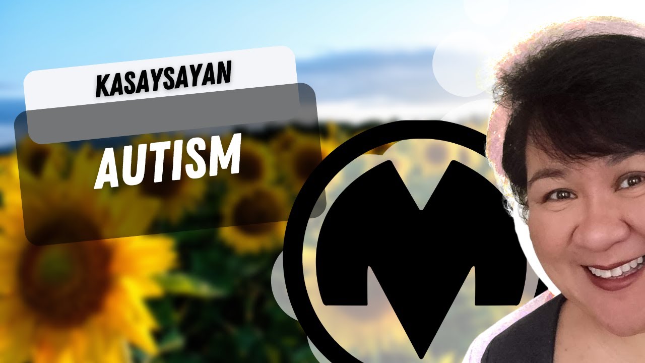 Mighty Magulang: Autism