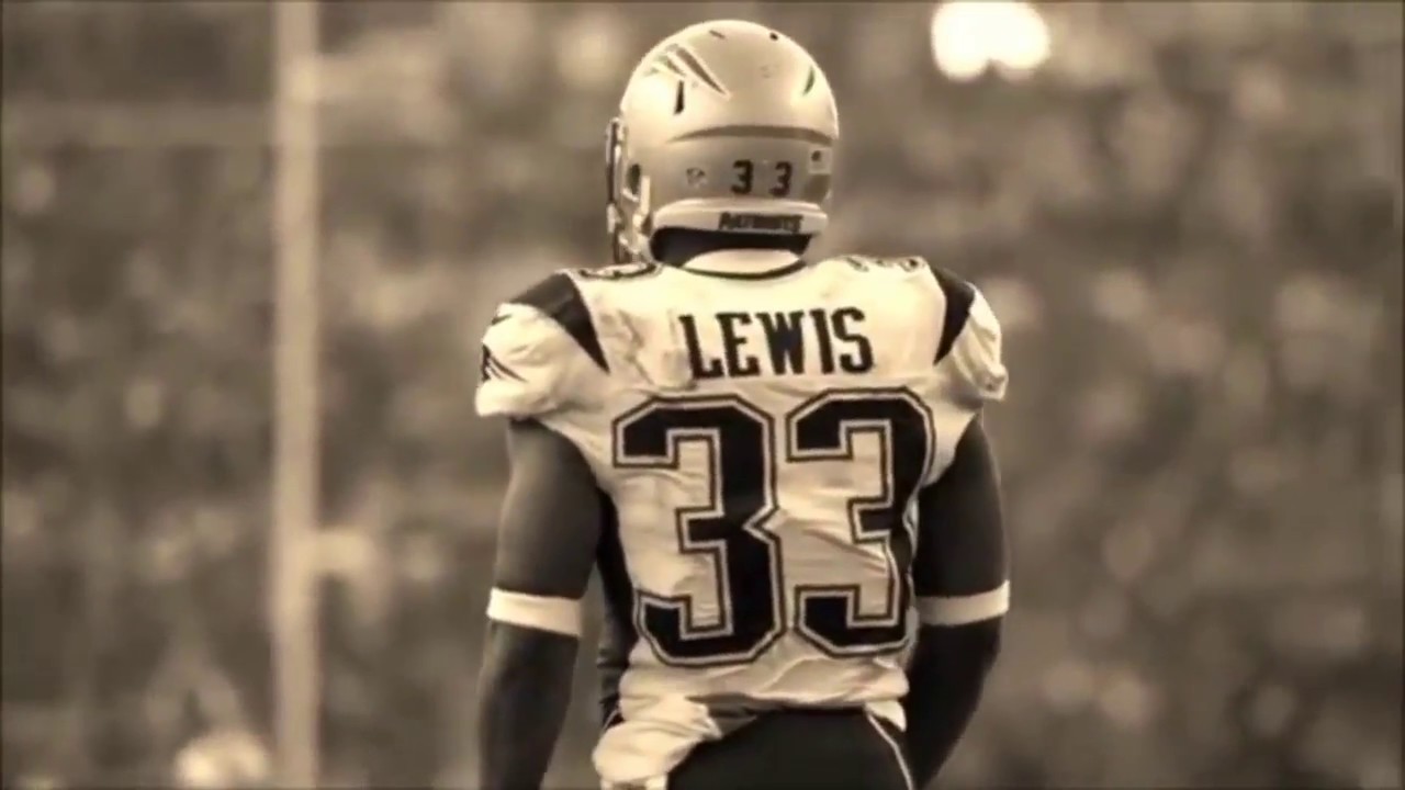 Dion Lewis “Slippery” Career Highlights HD