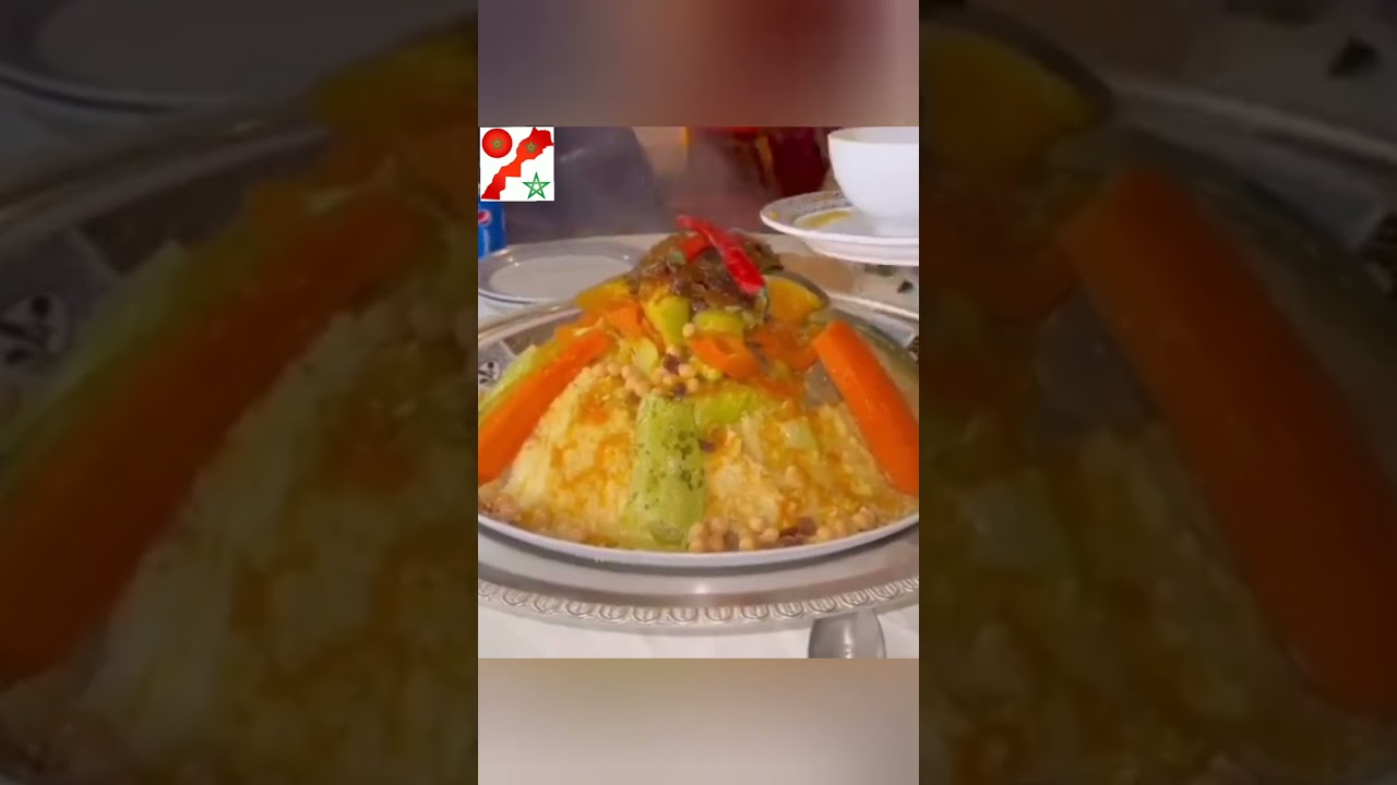 أجي شوف !!! روعة المغرب بعيون سياح اجانب $$$$