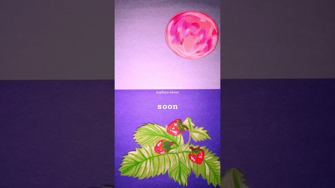 Спокойная атмосфера для тебя, спокойный человек 🍓🫵 