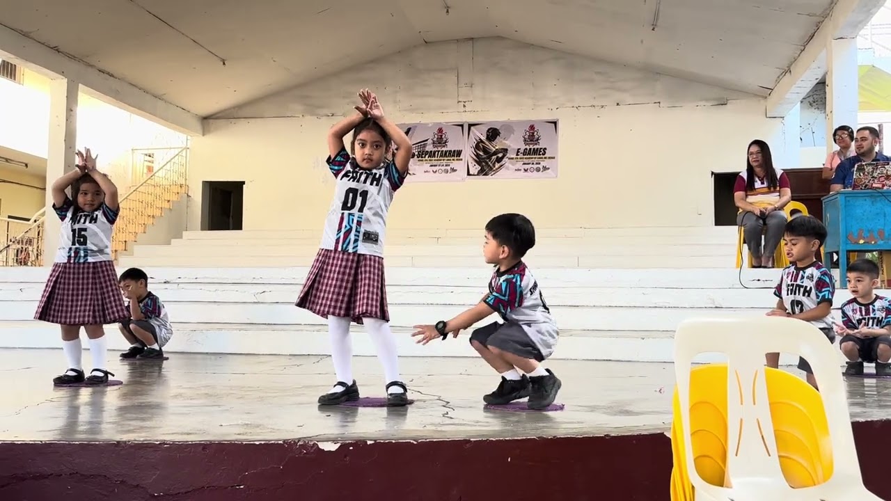 Practice for 2026 SCA FOUNDATION