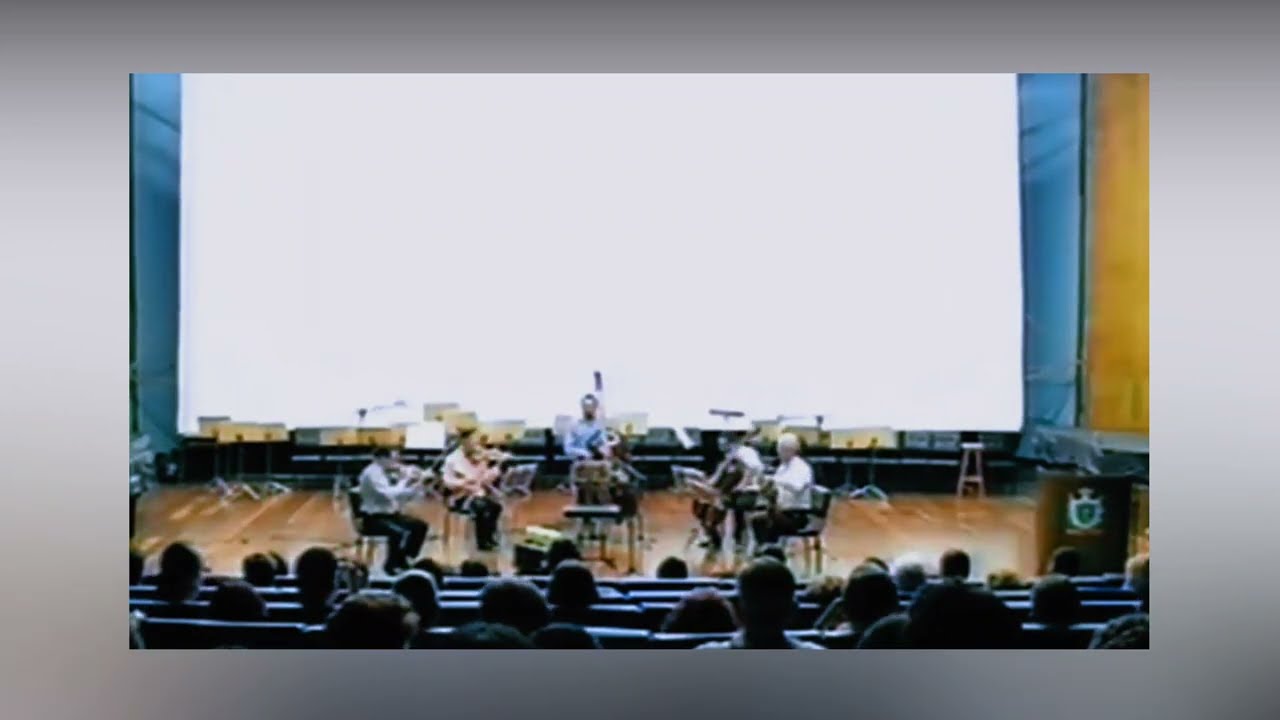 quinteto da paraiba