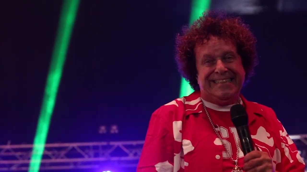 Leo Sayer - Train
