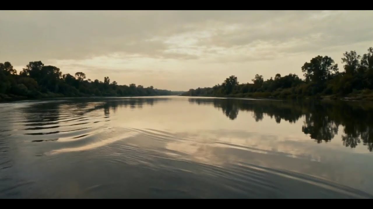 Harmonia Viva | Relaxamento Natural com Paisagens e Música 🌿