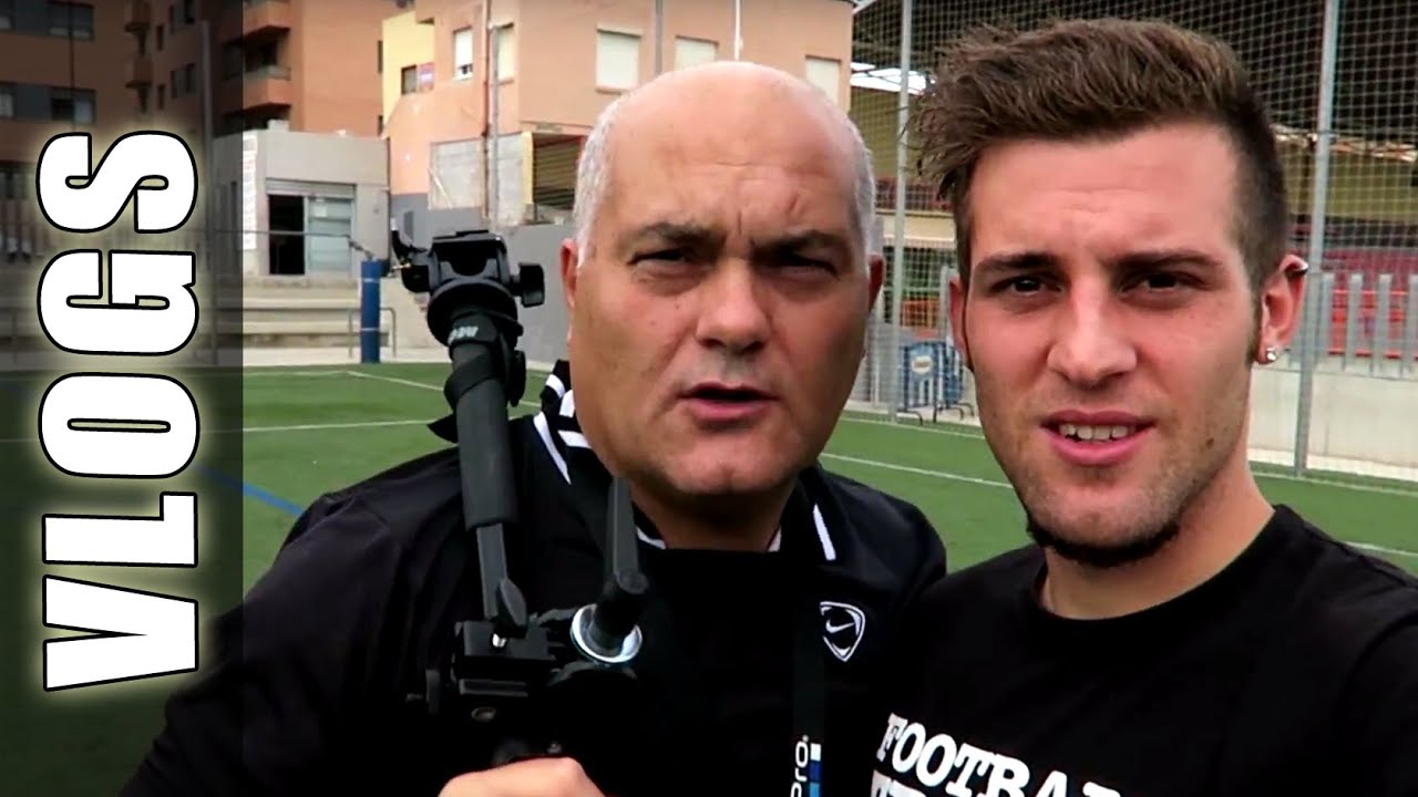 Tutoriales de Fútbol para Football Tricks Online & Dinosaurio Tambor - GuidoFTO Vlogs Diarios