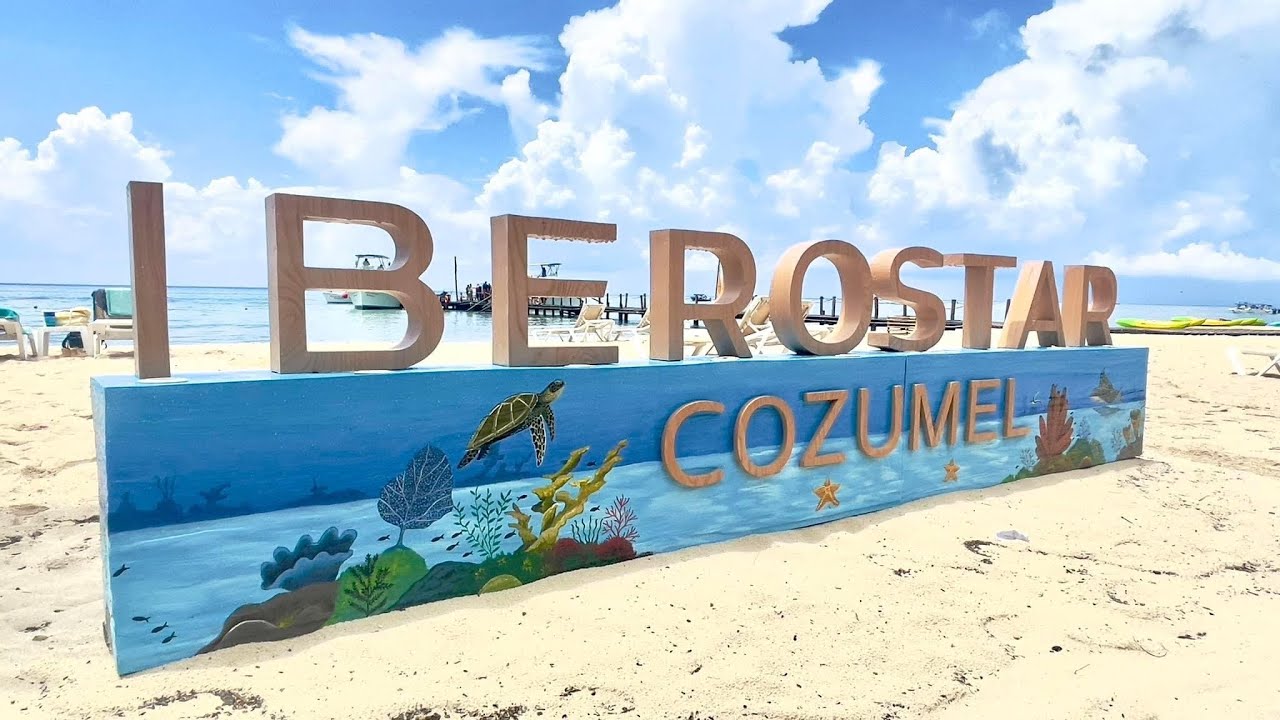 Iberostar Cozumel Room Tour