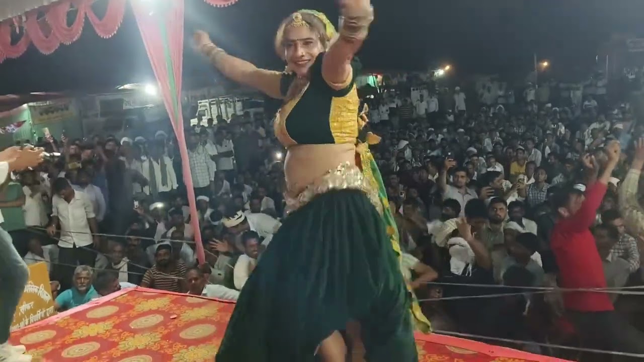 _पशु_मेले_में_इस_डांसर_ने_तो_पूरी_पब्लिक_का_हि_दिल_जीत_लिया_2025_लुहारी_song(1080p)