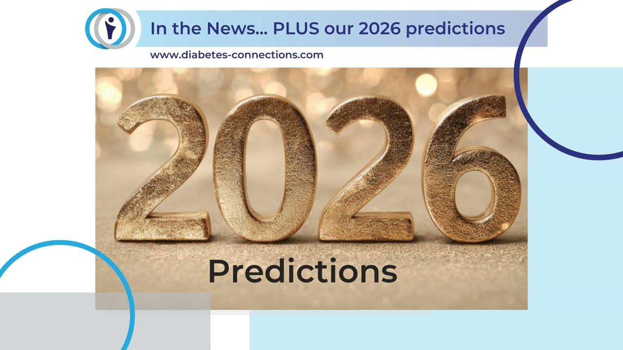 Новости ПЛЮС наши прогнозы на 2026 год