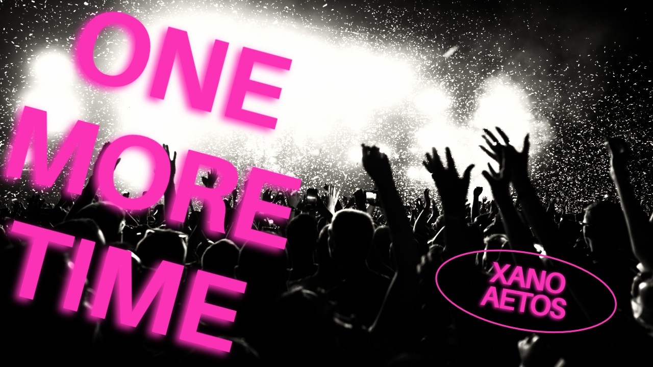 One more Time