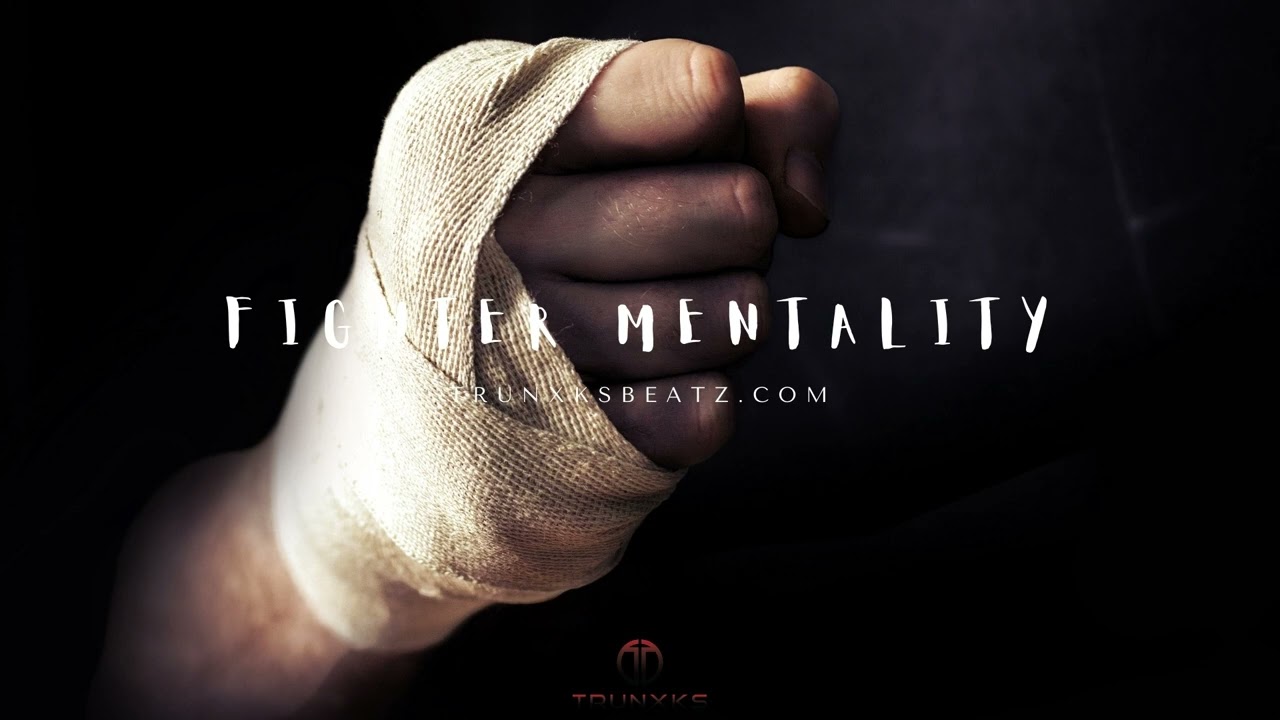 Fighter Mentality (Eminem Type Beat x 50 Cent Type Beat x Dark Epic Beat) Prod. by Trunxks