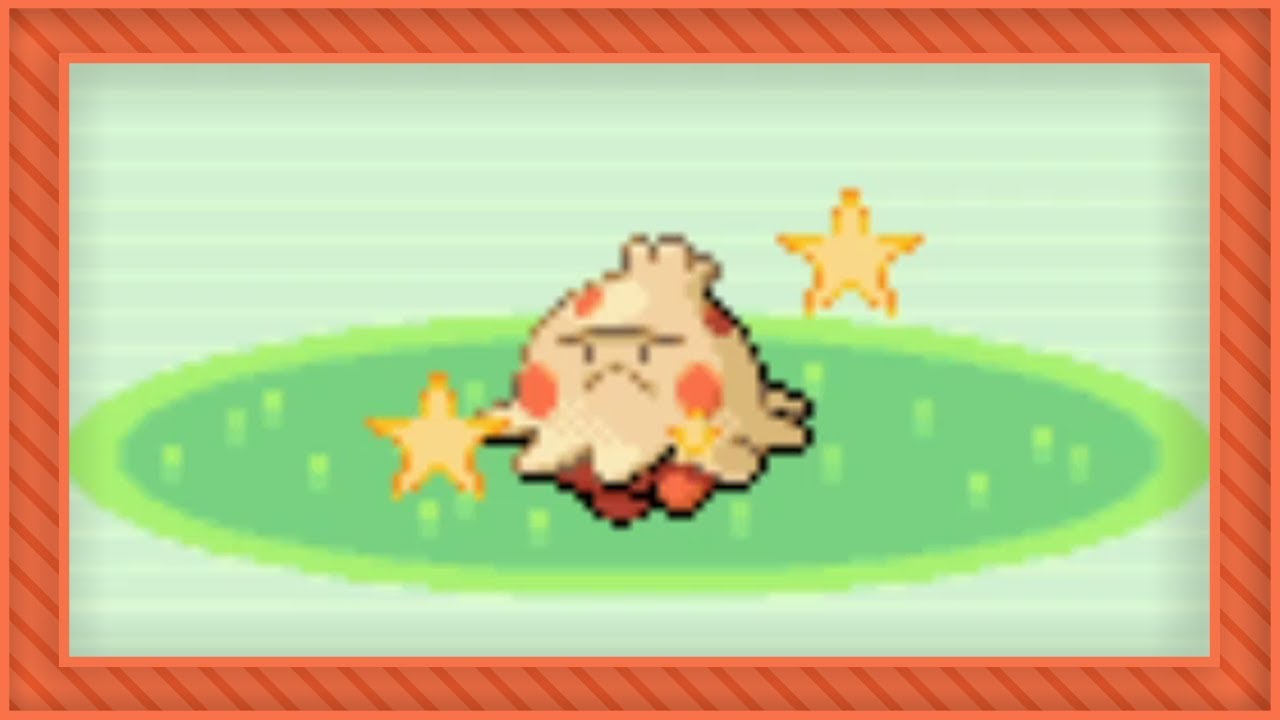 [LIVE] Блестящий грибной после 3447 RE в сапфире (DTQ #2)
