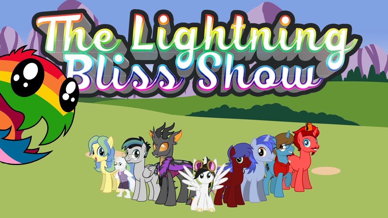 Lightning Bliss Channel Full 2024