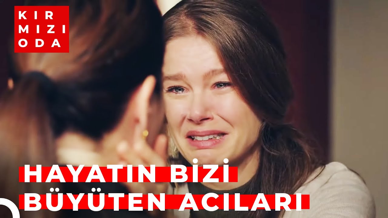 Paranoid Şizofreni: Artık Yeni Bir Kimliğim Var | Kırmızı Oda
