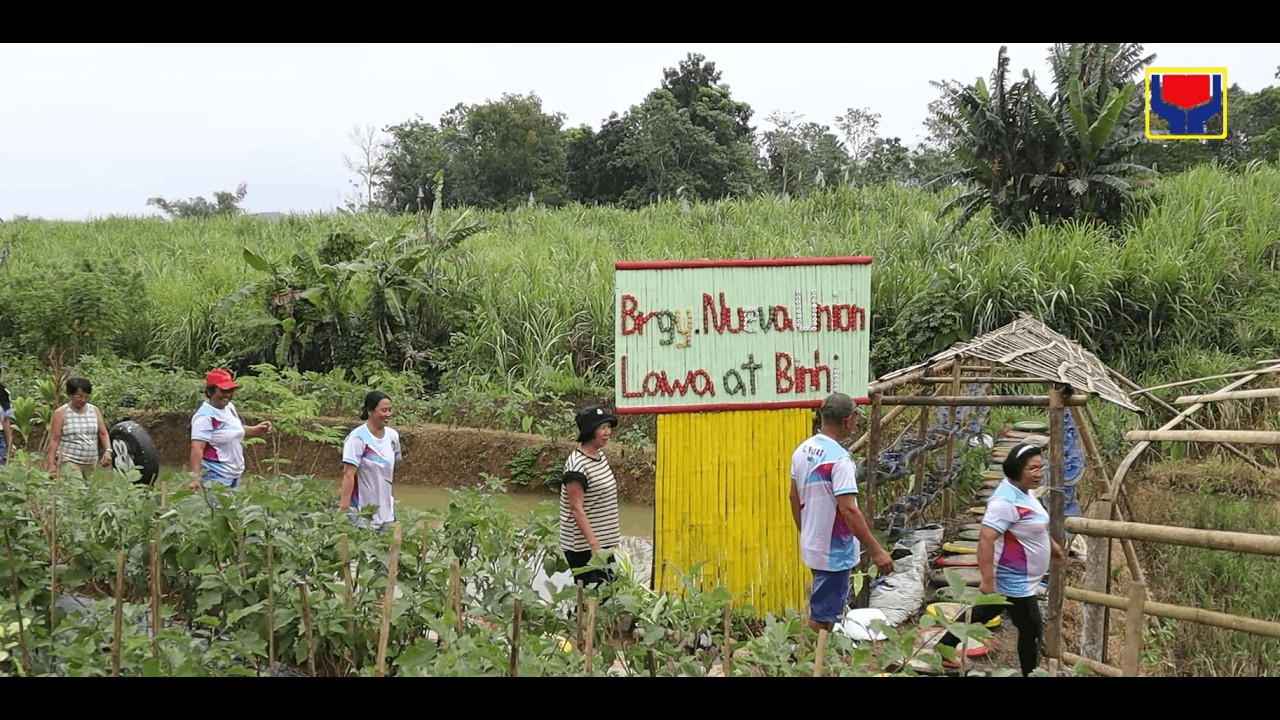 Kwento ng Pag-asa at Pagbabago Ep. 58 | Nueva Union Farmers Association