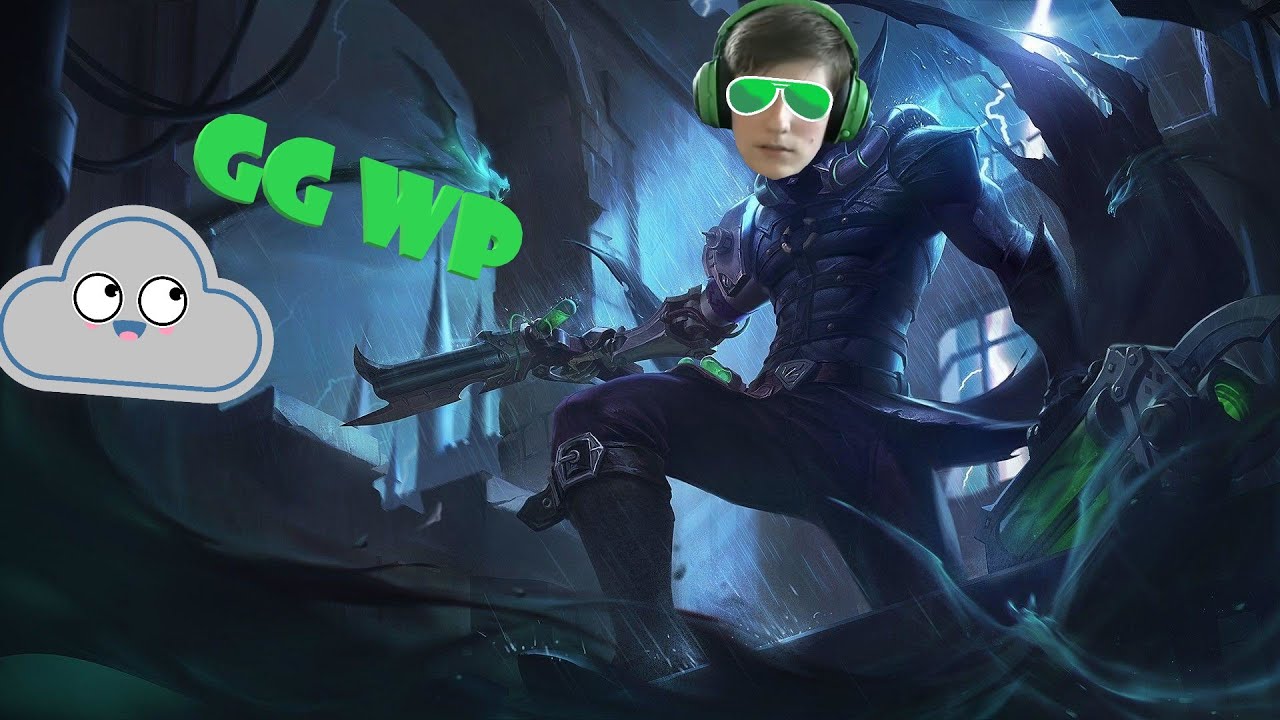 Как он это делает?! - WOW!!! How Oneshot really plays MLBB.