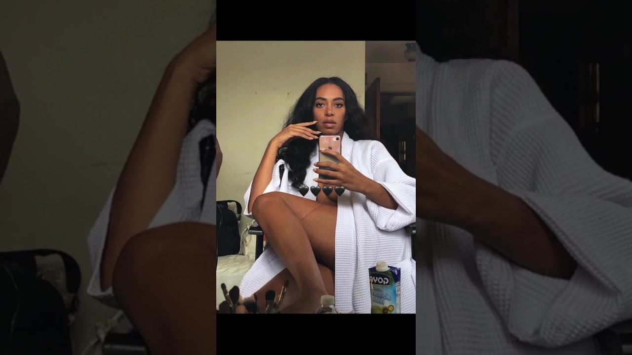 Solange - Casual (Divine)