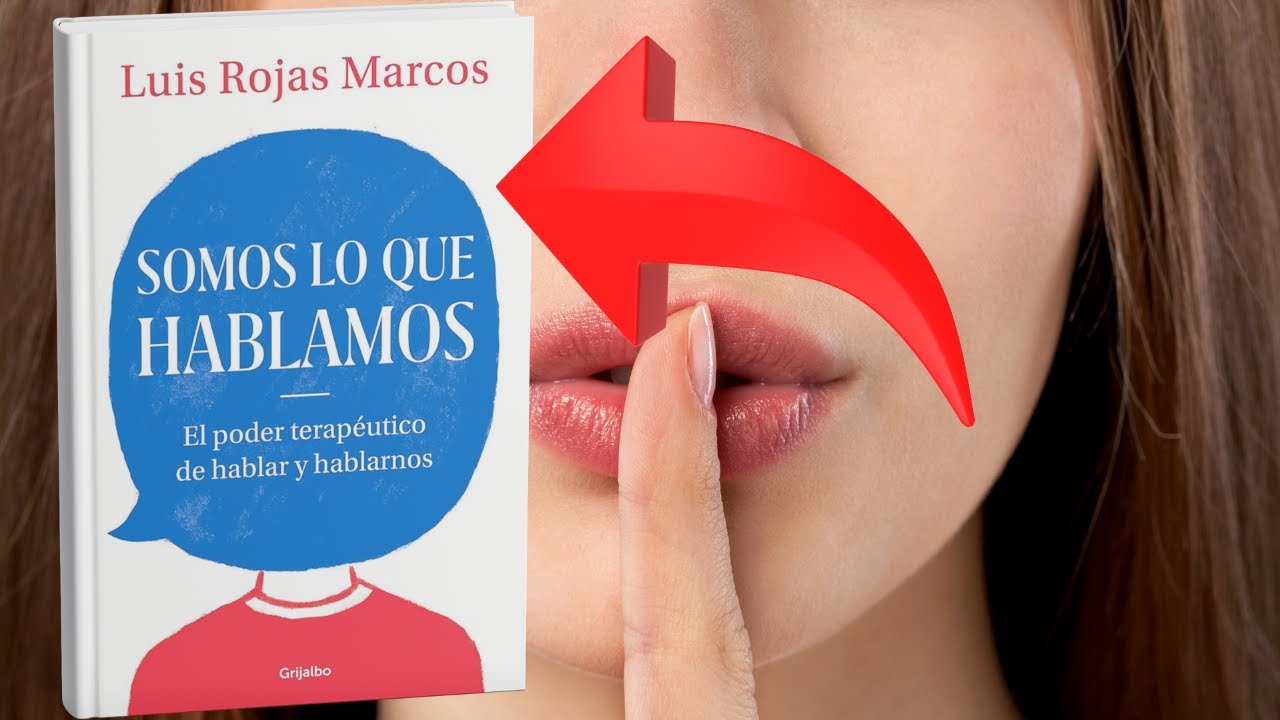 🤐El Poder Oculto de Tu Voz: El Secreto Psicológico que Cambiará Tu Vida. SOMOS LO QUE HABLAMOS LIBRO