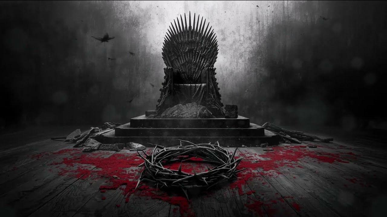 Slave of All – Deathcore | Matthew 20:27
