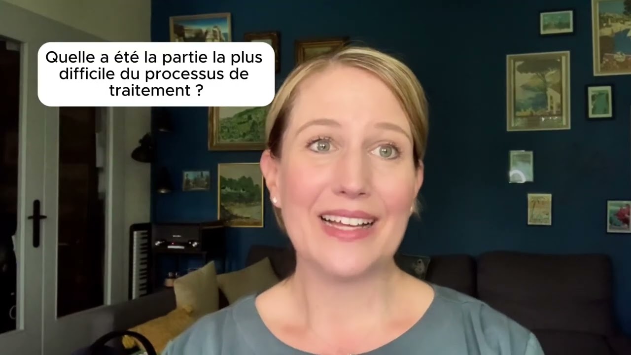 Témoignage : mon parcours de FIV chez Gynem