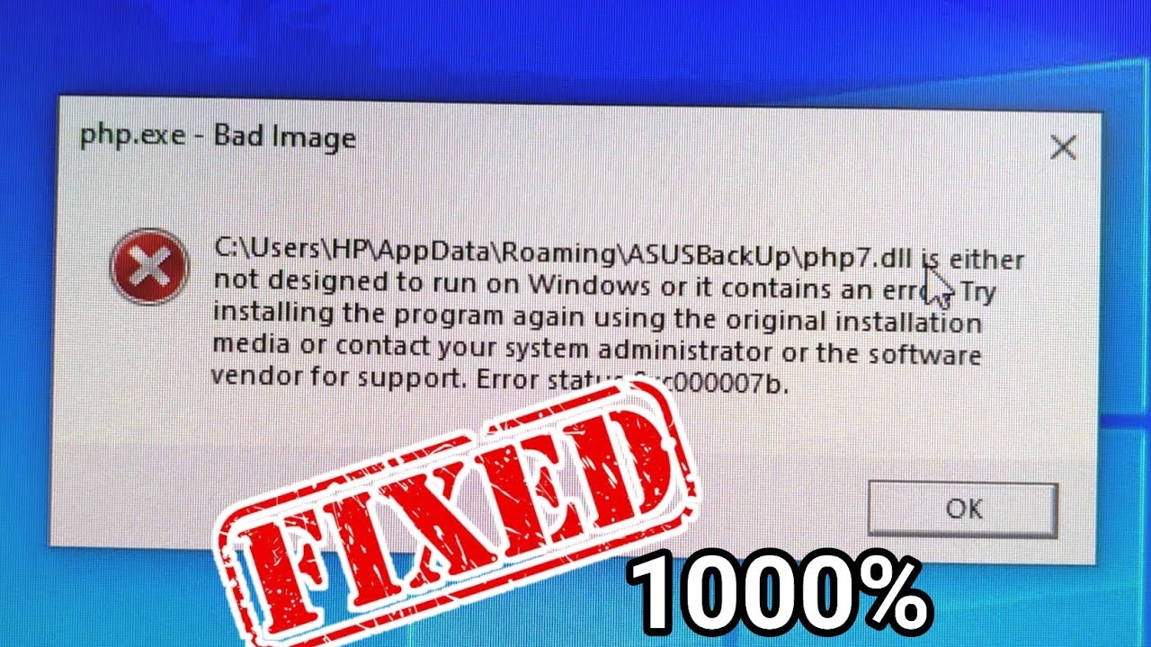 Hpw to Fix 