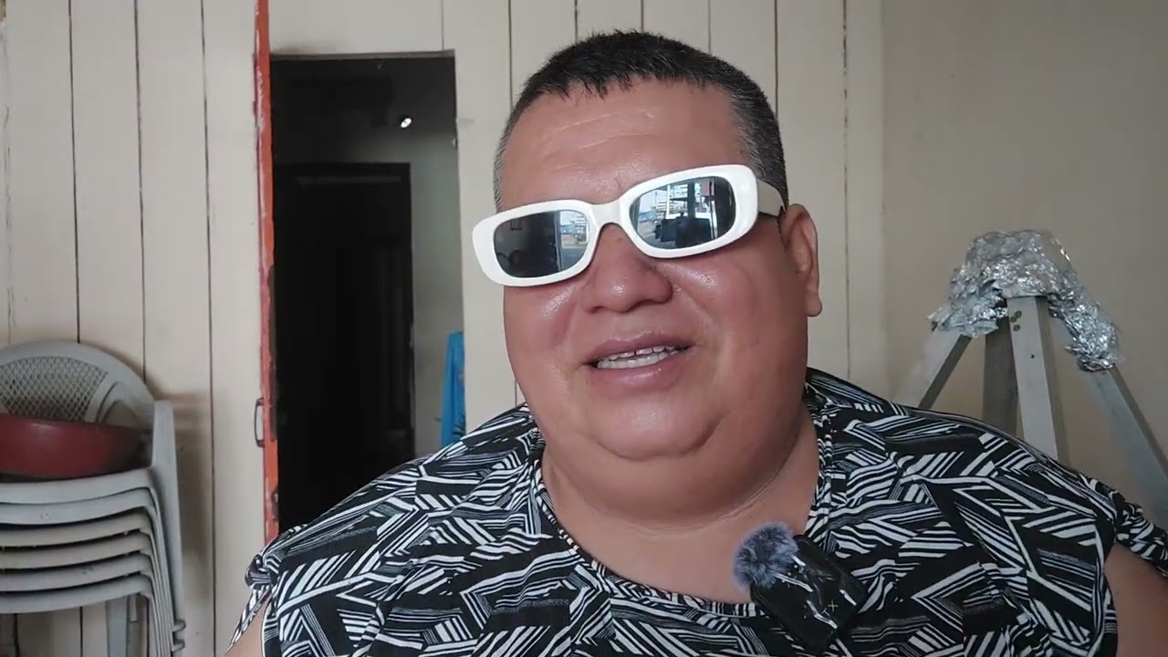 Ya no les quieren dar trabajo porque son muy rogados los famosos 