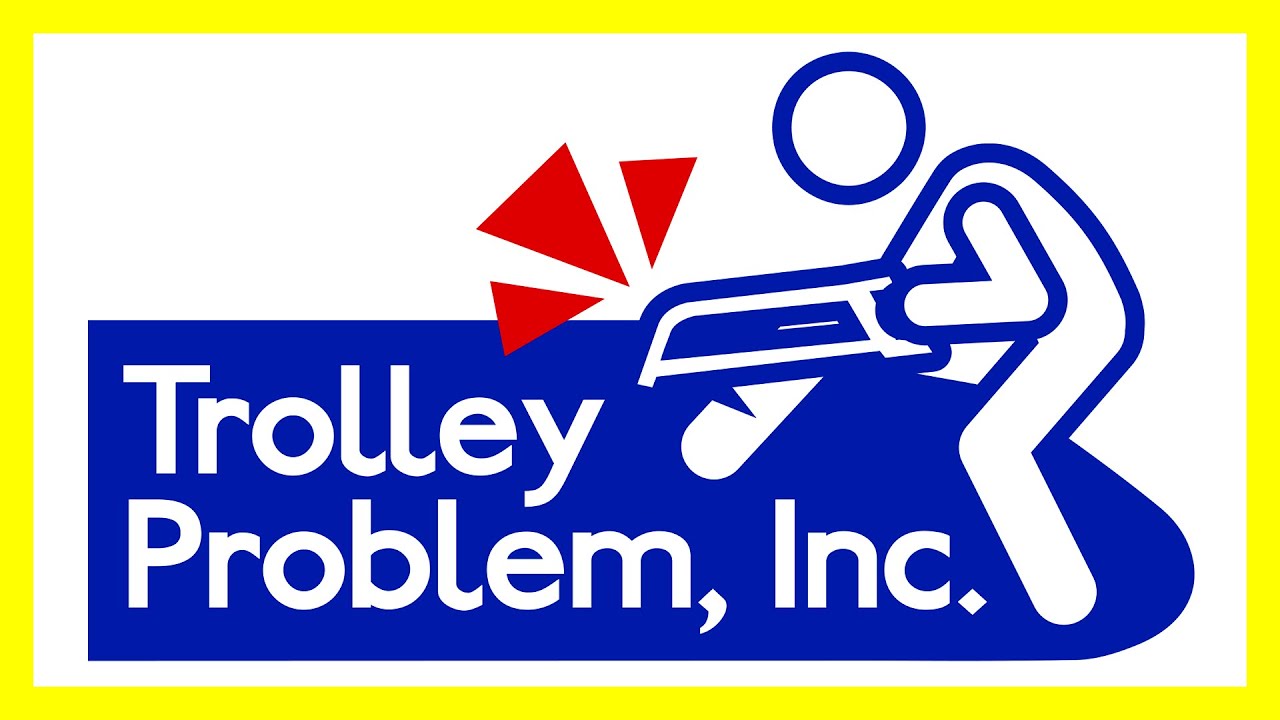 Trolley Problem, Inc. - Full Game