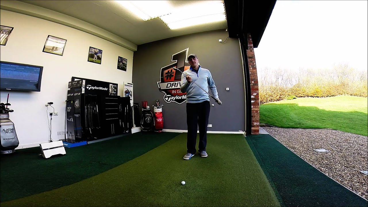 TaylorMade RSi irons: Should I mix my sets?