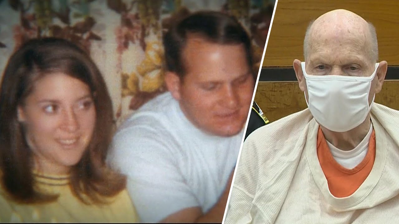 Golden State Killer&rsquo;s Former Fiancee Speaks Out