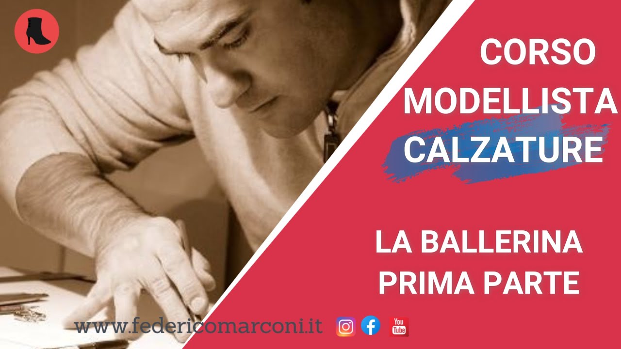 La ballerina prima parte
