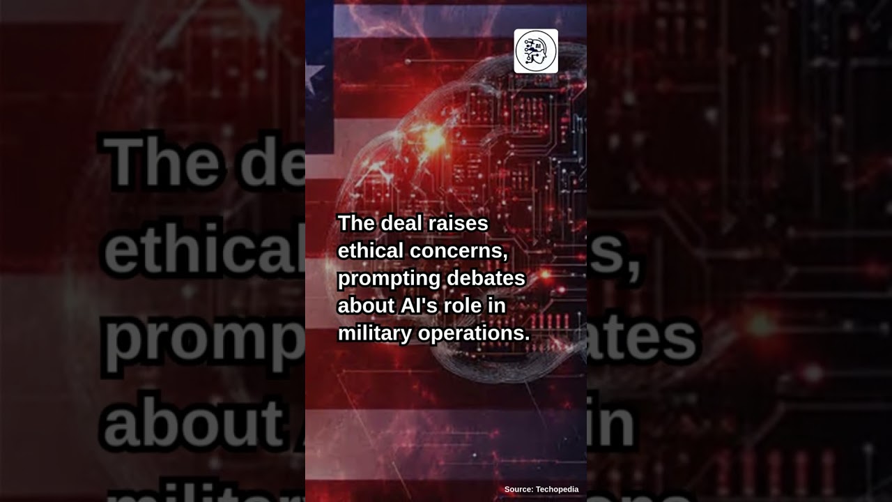 OpenAI for Government: The Rise of Military AI