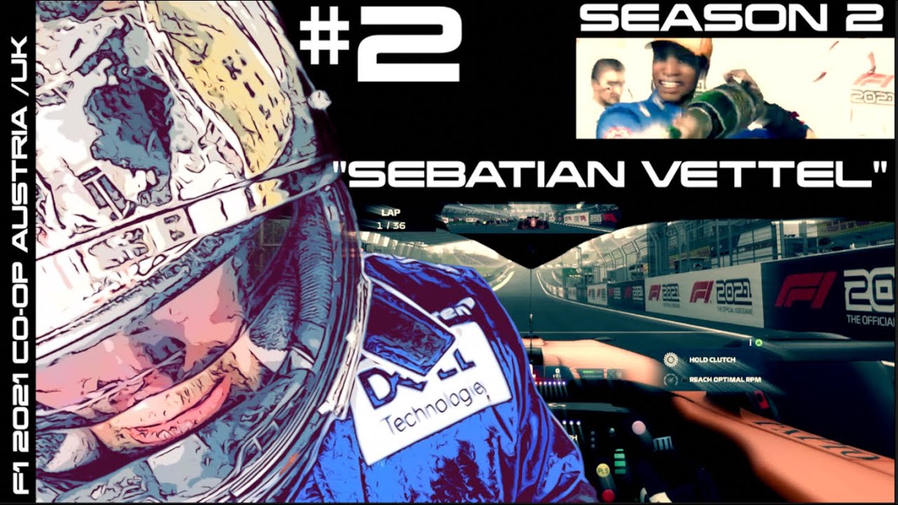 F12021CO OP SE02EP02 AUSTRIA UK