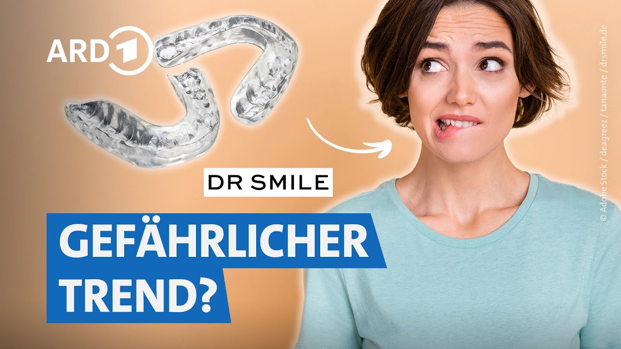 Dr Smile und Co: Schnell und günstig schöne Zähne?