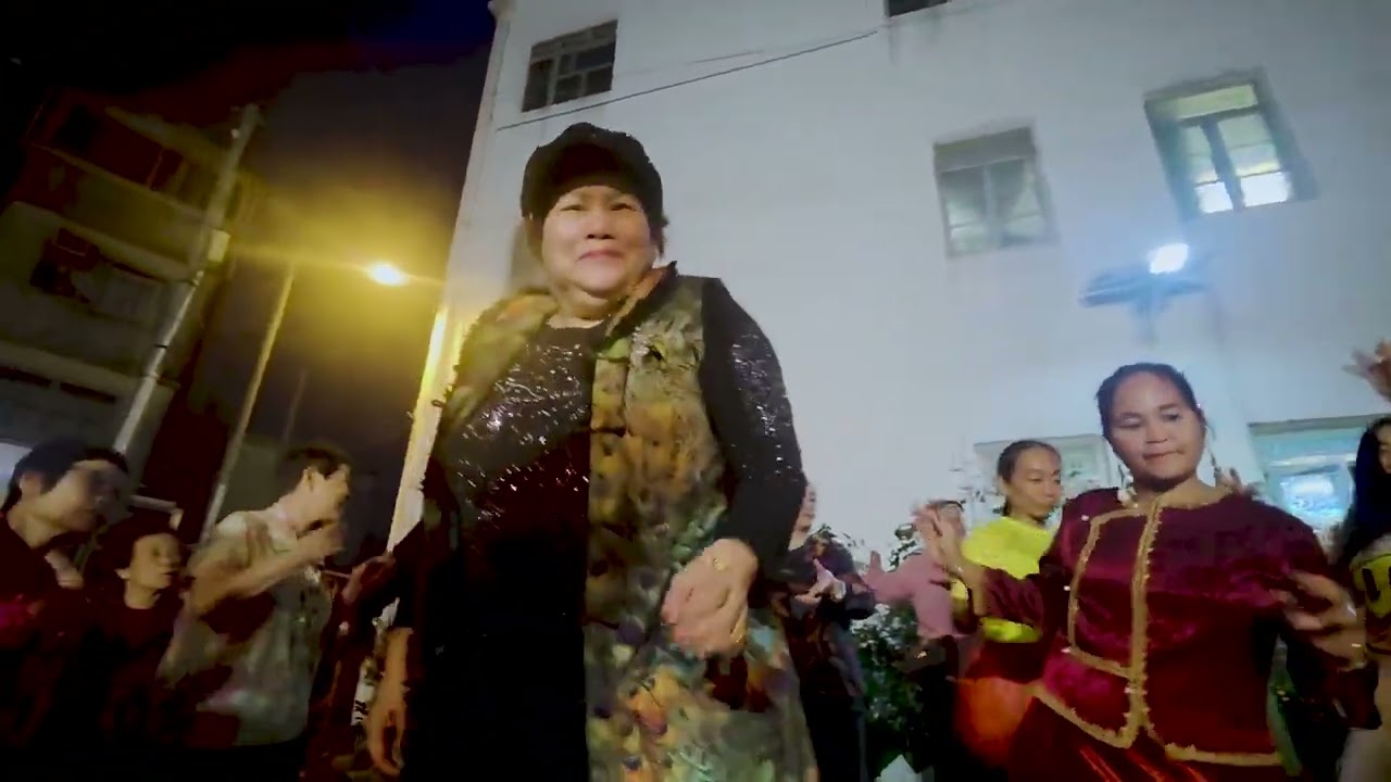 20260222 大澳女團舞 1