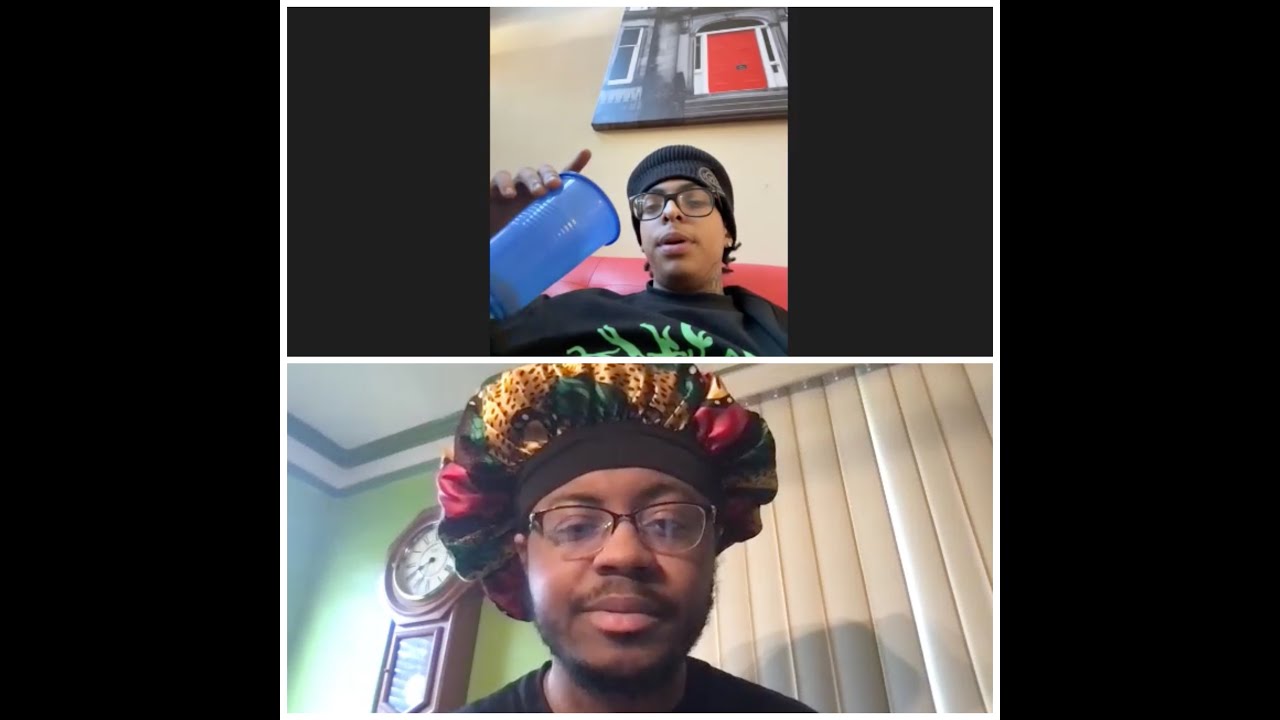 Lil Tony Talks New Album, Religion, Producing His Beats, Evolving as a Human & More