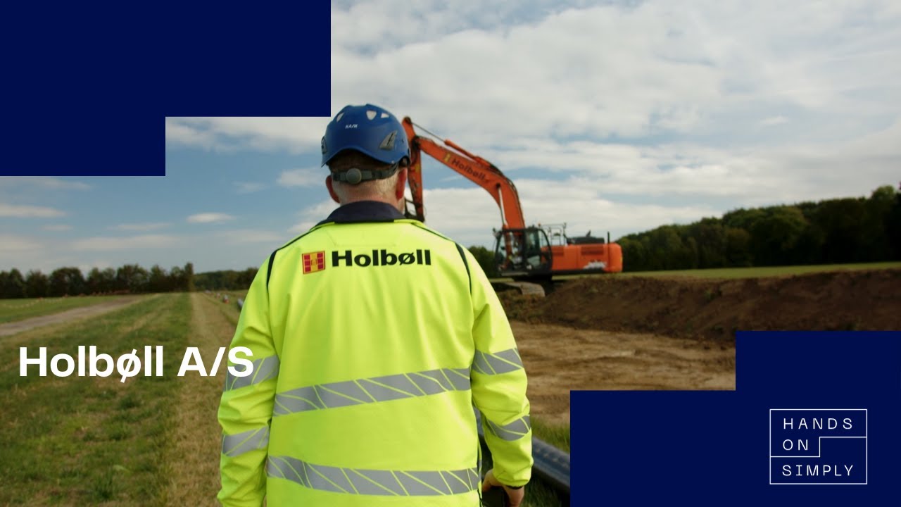 Holbøll A/S